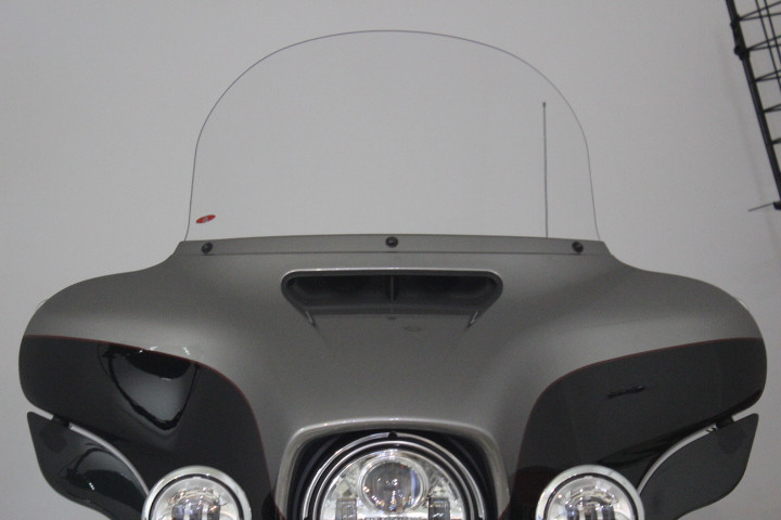Recurve Windshield for Ultra Classic®/Street Glide® 2014-2022