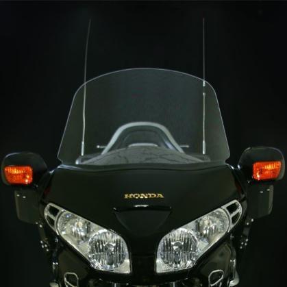 Replacement Windshield for Honda GL1800 Plus 2 Tint