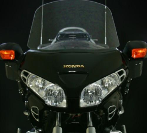 Replacement Windshield for Honda GL1800