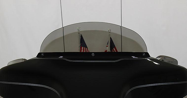 Windshield for Harley Davidson Ultra Classic/Street Glide 