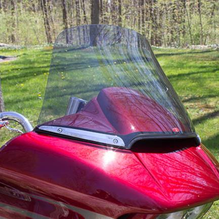 Windshield for Road Glide® (2014 to 2023)