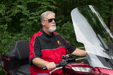 Windshields for GL 1800 Gold Wing 2018 and newer