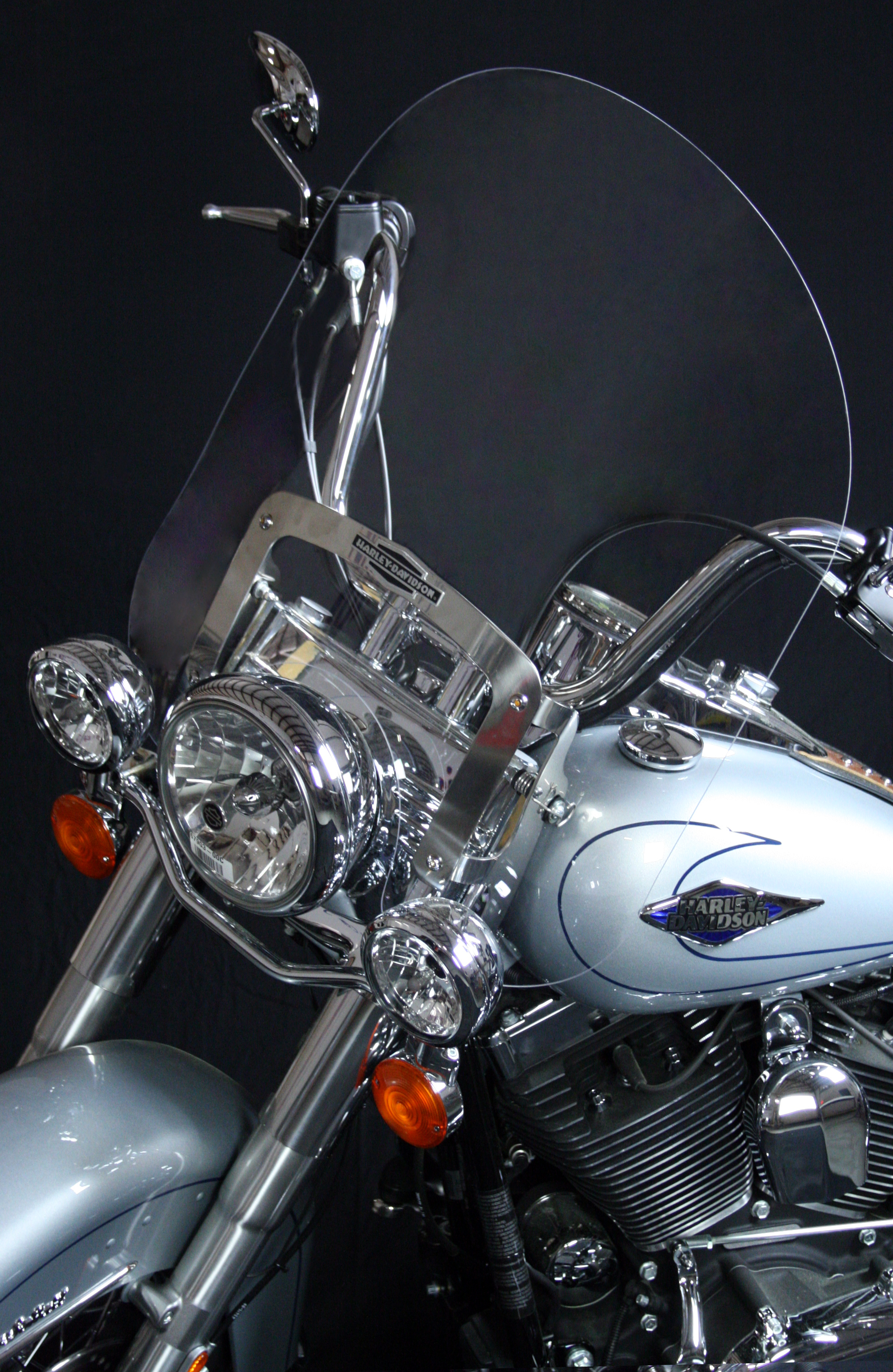 Windshield for Softail Deluxe® 